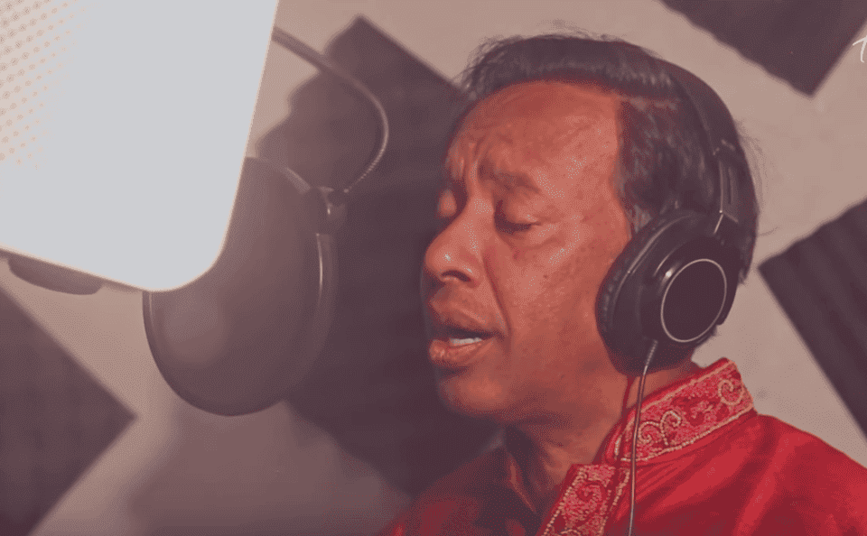 Durgapala Song - Anisuz Zaman