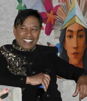 Fenali BUAP image of Anisuz Zaman