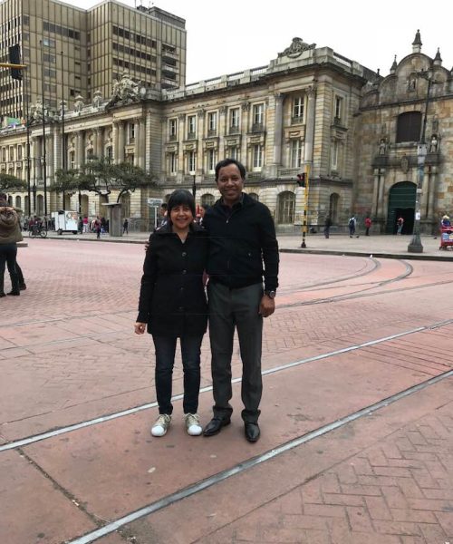 Legends Friends with Anisuz Zaman